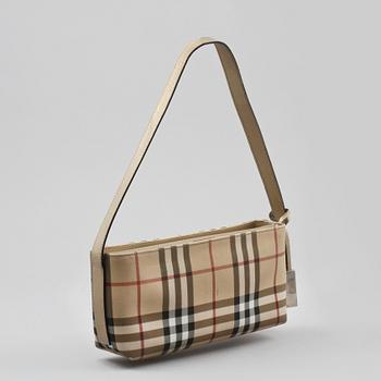 VÄSKA, Burberry.