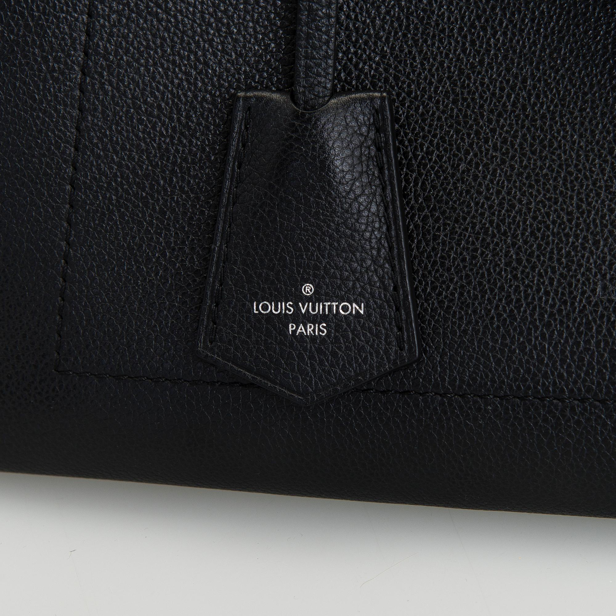 Louis Vuitton, laukku, "Lockme Day".