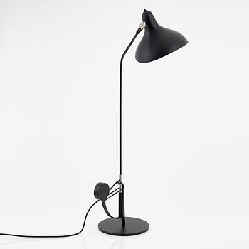 A 'Mantis BS3' desk lamp by Bernard Schottlander for DCWéditions.