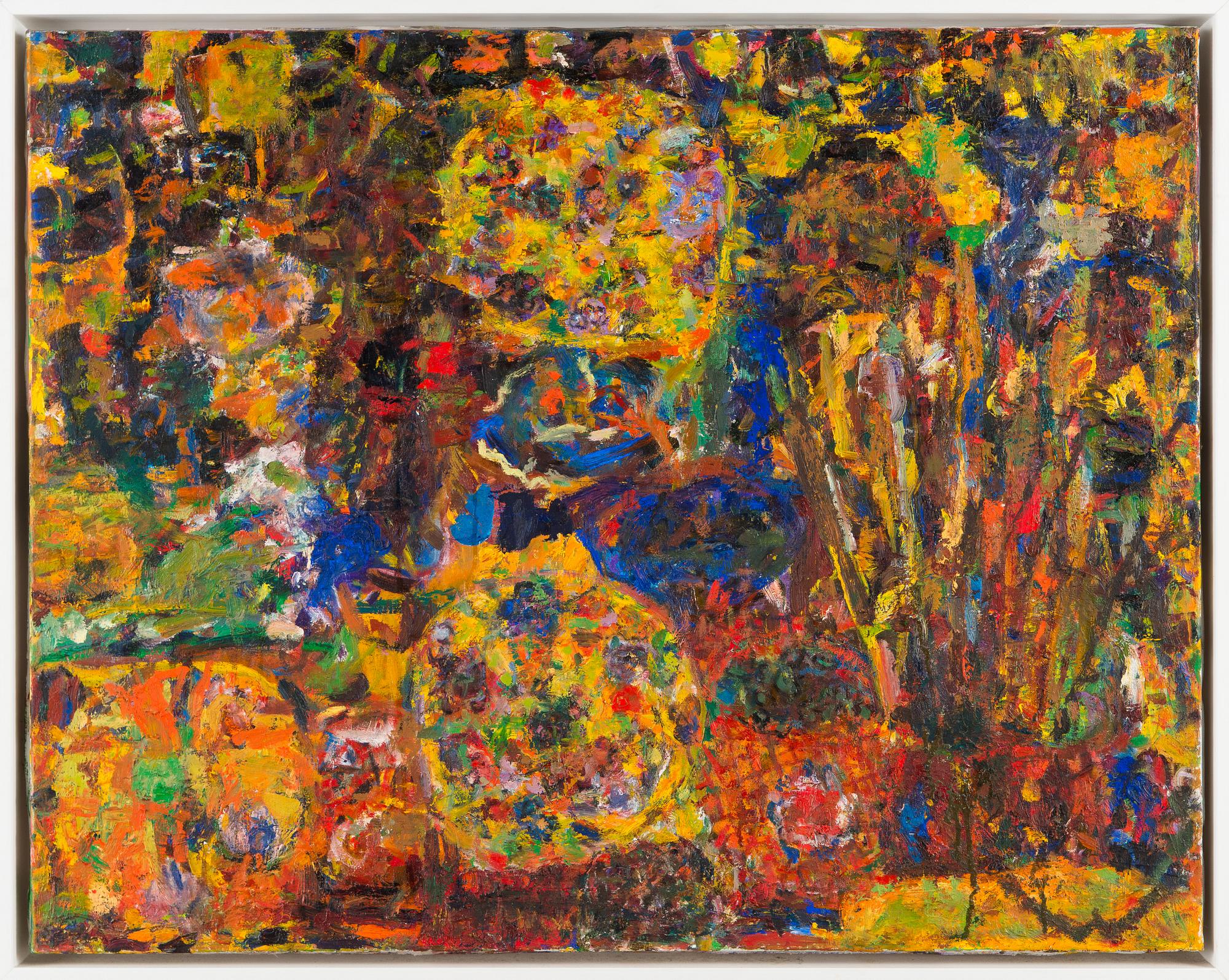 Rafael Wardi, Still life.