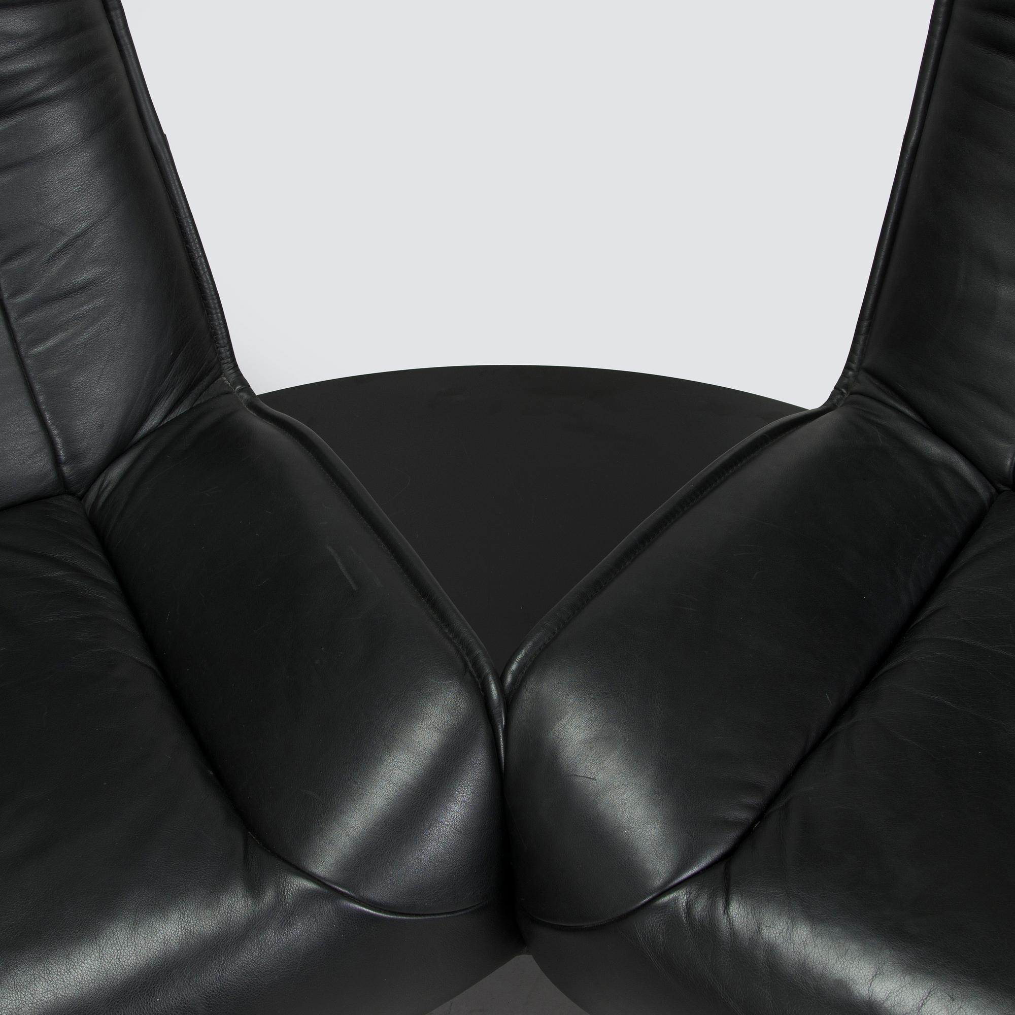 Vico Magistretti, soffa, "Veranda", Cassina, Italien 1980-tal.