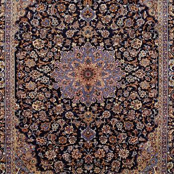MATTA, Nadjafabad, ca 412 x 308 cm.