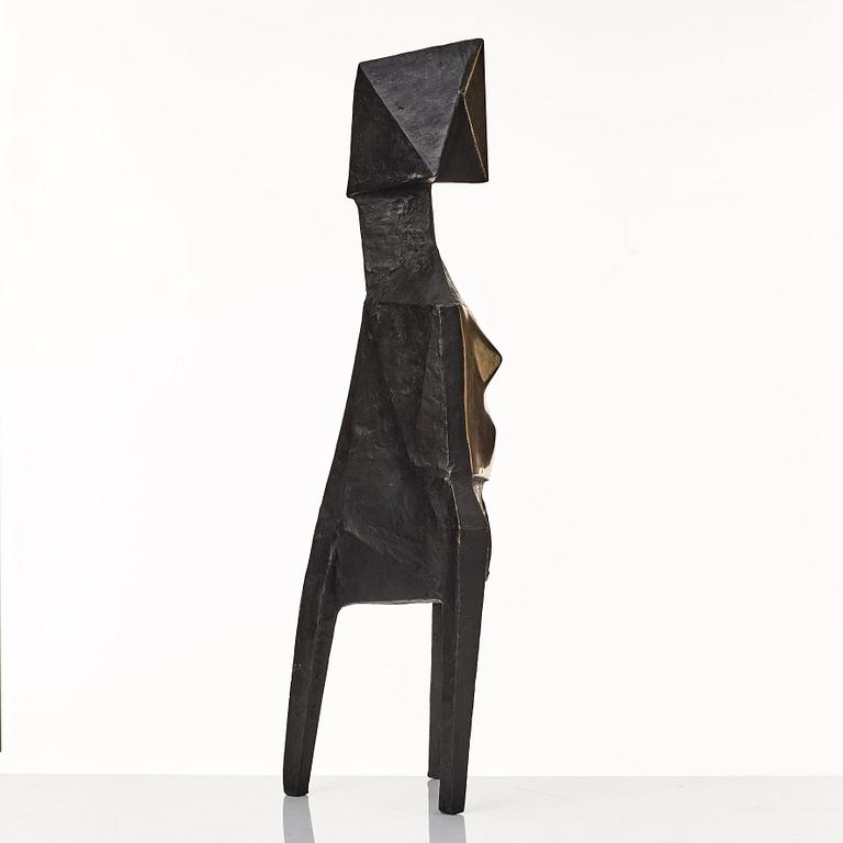 Lynn Chadwick, "Maquette I Elektra", no 579.