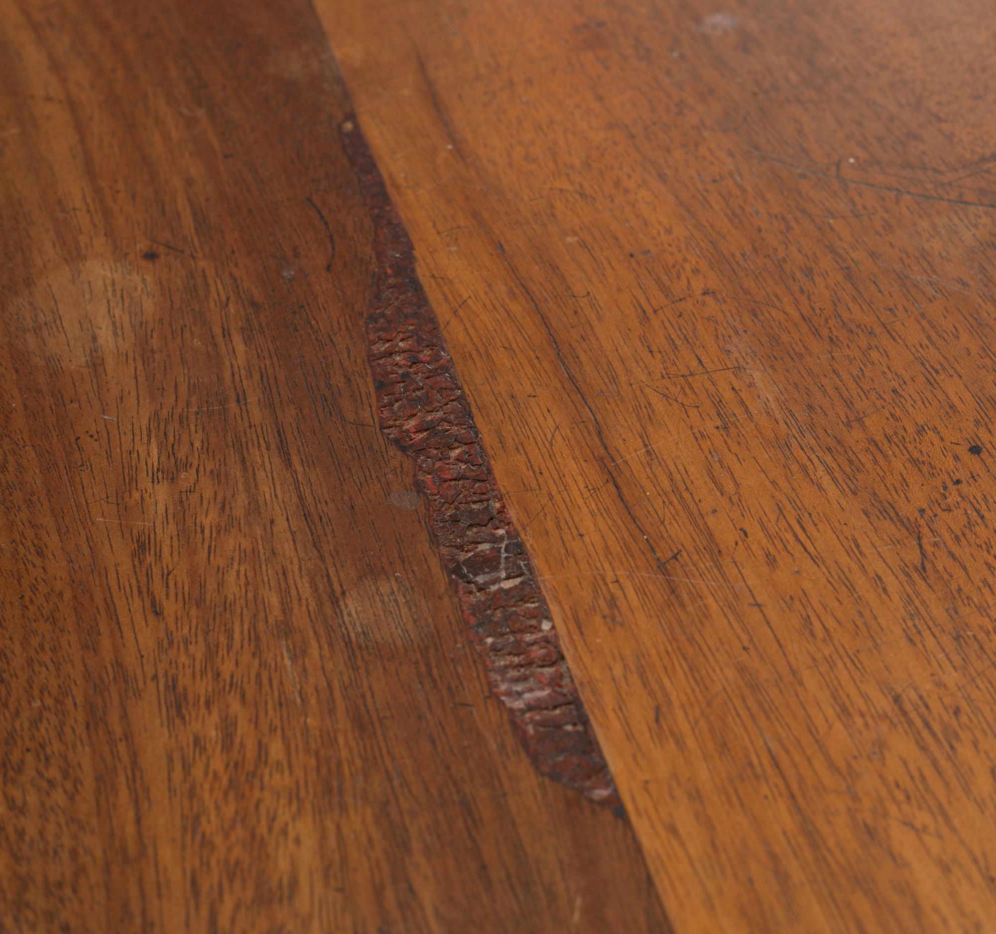 Typewriter, Karl-Johan, by Daniel Sehfbom, master in Stockholm 1800-1837.