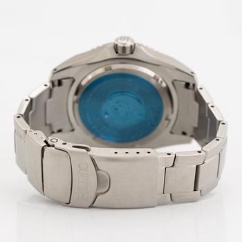 Seiko, Prospex, Shogun Zimbe, "Thailand Edition", armbandsur, 43,5 mm.
