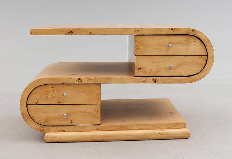 SOFFBORD, 1900-talets andra hälft.