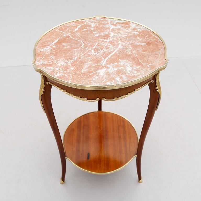 BORD, Louis XVI-stil, sent 1800-tal.