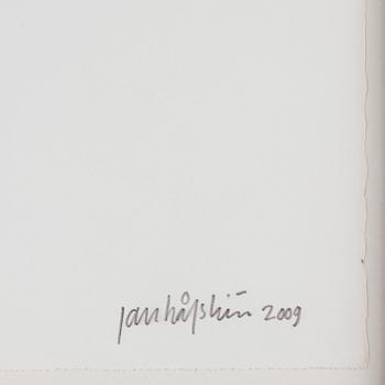 Jan Håfström, "Långsamt Farväl".