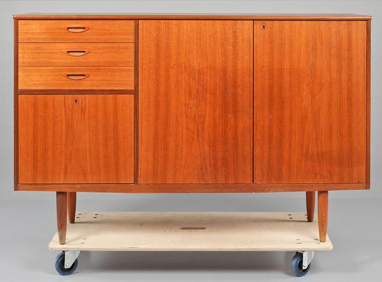 SIDEBOARD, 1950/60-tal.