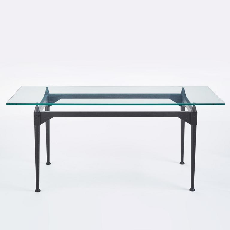 Franco Albini, bord, "839 TL3", Cassina, Italien.