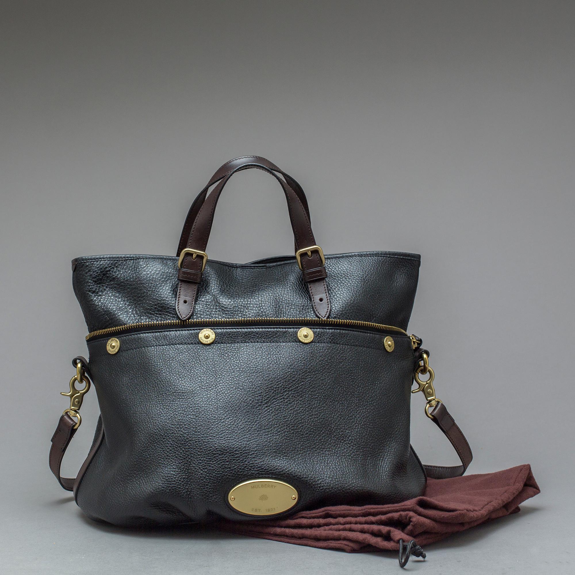 MULBERRY Mitzy Tote