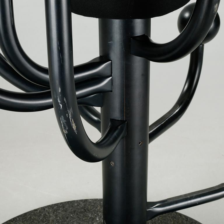 A "Garden", designed by Peter Opsvik for Stokke Fabriker AB, Norge, production started 1985.