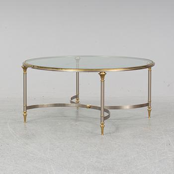 SOFFBORD, 1900-talets slut.