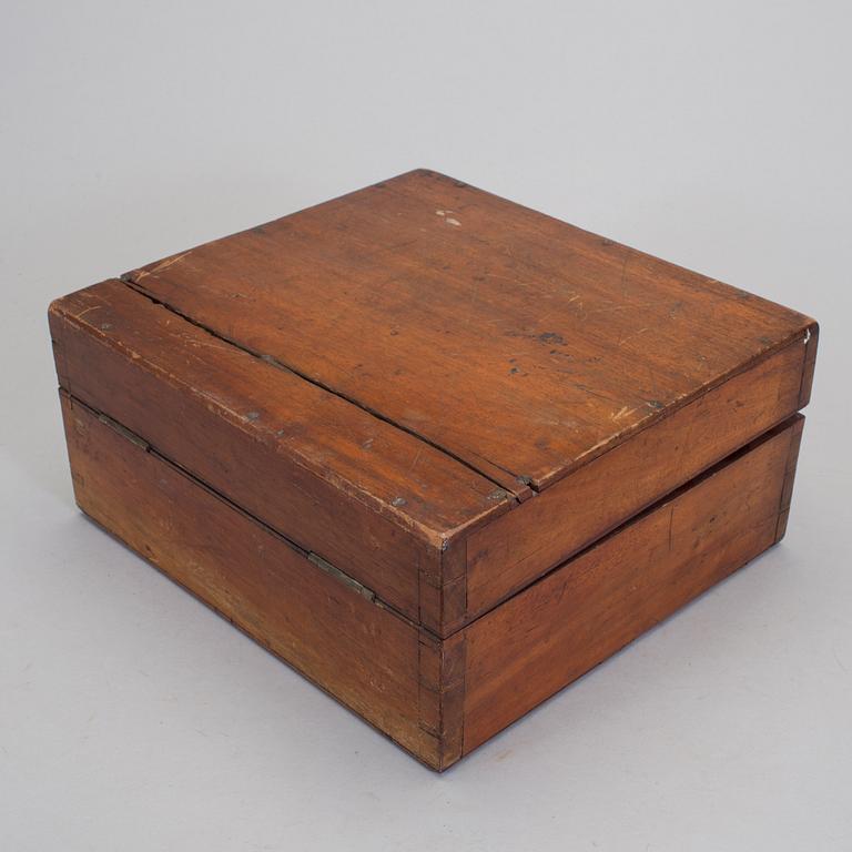SEXTANT, Bianchetti, Marseille, Frankrike, 1800-talets mitt.