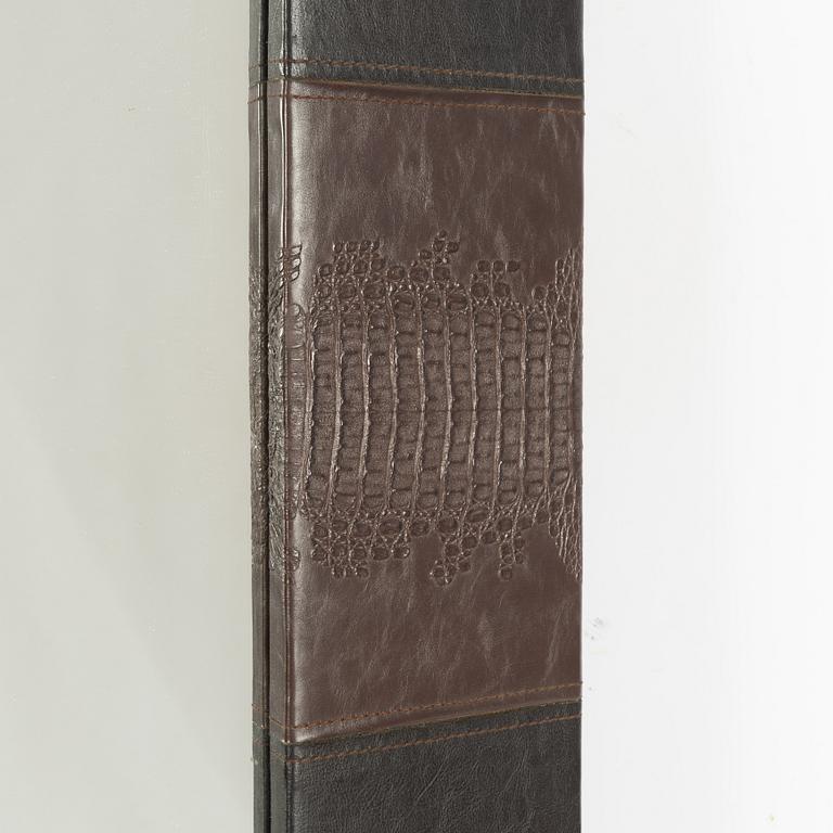 Spegel, The One, samtida tillverkning.