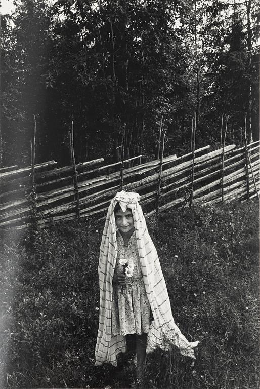 Sune Jonsson, Ur mappen Jubileumspärm Fotograficentrum Stockholm 1985.