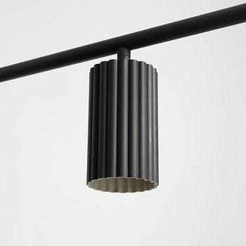 Nina Jobs och Stina Sandwall, taklampa, "Donna Line", Pholc, samtida.