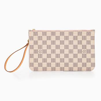 Louis Vuitton, clutch/pochette.