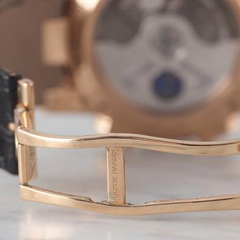 ULYSSE NARDIN, Moonstruck.