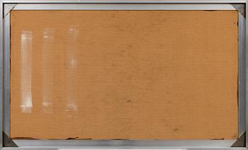 LARS-GUNNAR NORDSTRÖM, COMPOSITION.