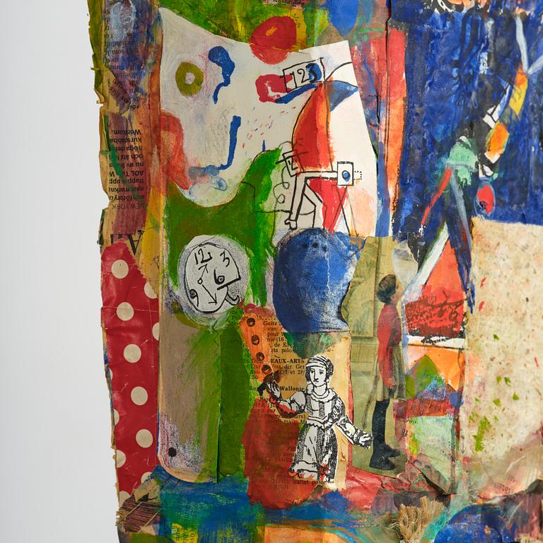 Leif Ericson, Figure.