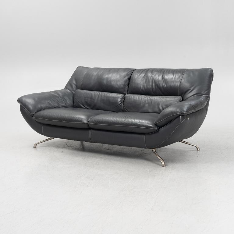 Sofa, Italsofa, Italy, later part of the 20th Century.