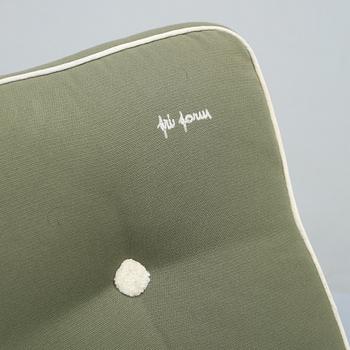 DÄCKSTOL, Elsa Stackelberg, Fri Form, sent 1900-tal/tidigt 2000-tal.