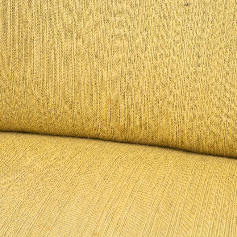 Carl Malmsten, soffa, "Samspel", 1900-talets andra hälft.