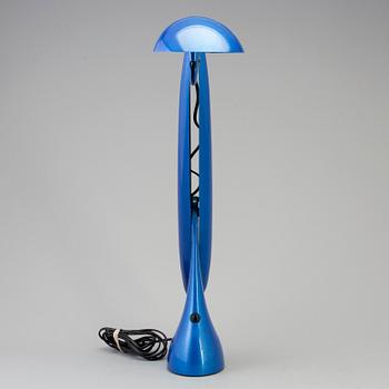 A late 20th century 'Heron' table lamp by Luxo.