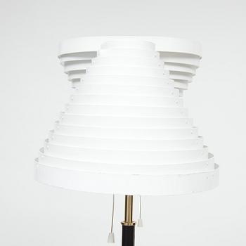 GOLVLAMPA, A810, Alvar Aalto, Valaisinpaja. 1980-tal.