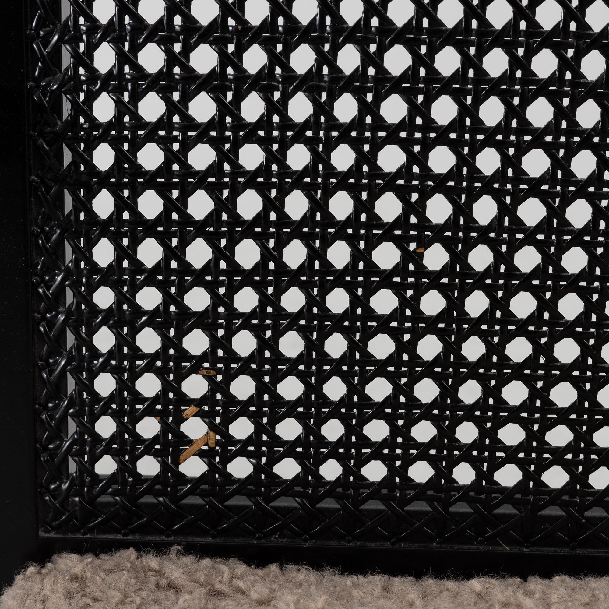 A pair of armchairs, Svenska Möbelfabrikerna in Bodafors, first half of the 20th century.