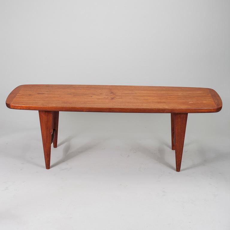 SOFFBORD, 1960-tal.