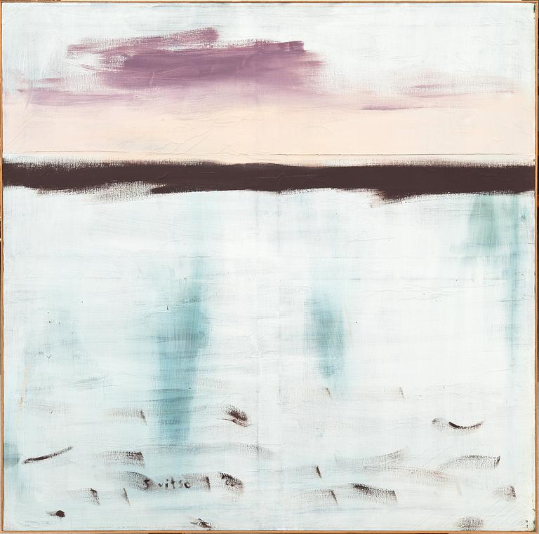 Külli Suitso, Untitled.