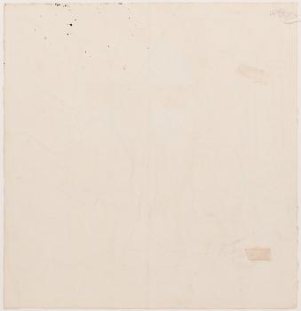 Max Papart, "Femmes d'Alger".