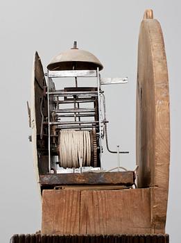 GOLVUR, allmoge, Olof Wall, Alfta, Hälsingland, (1768-1825).