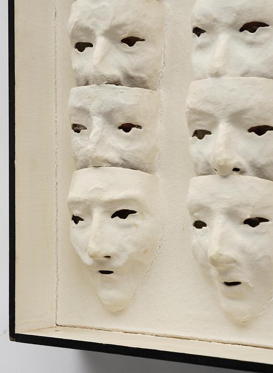 Albert Johansson, "Stapelvara nr 12".