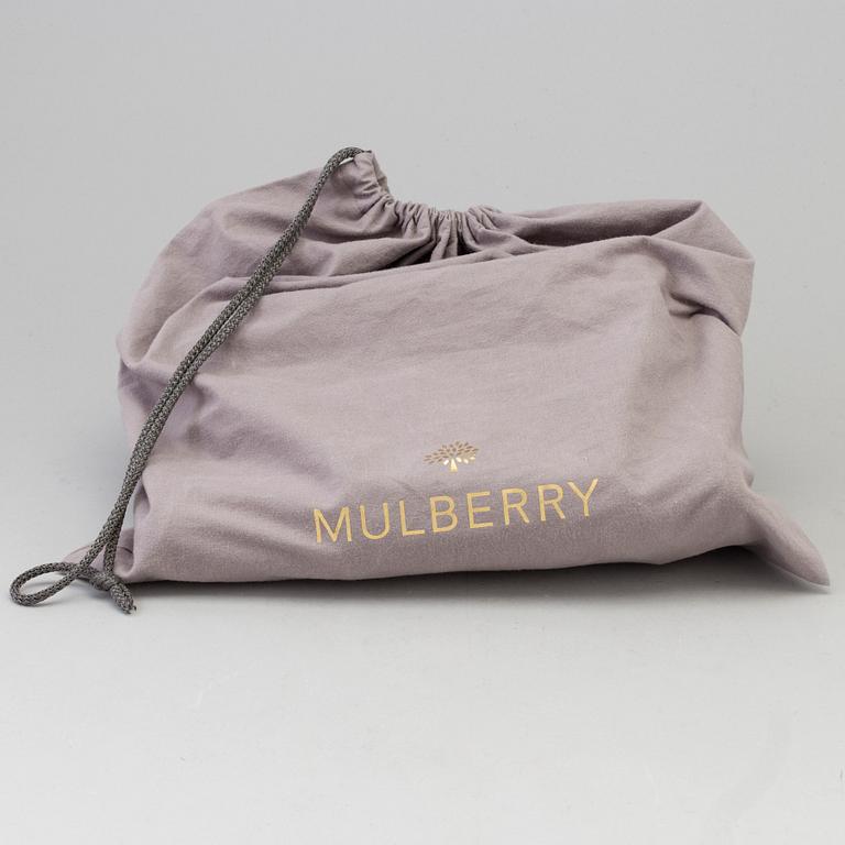 VÄSKA, "Alexa", Mulberry.