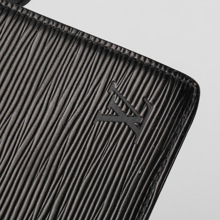 VÄSKA, Louis Vuitton.