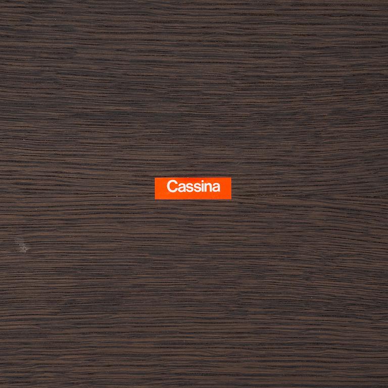 Piero Lissoni, soffbord, "Note", Cassina, Italien.
