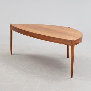 SOFFBORD, Johannes Andersen, Trensum, Sverige, 1960-tal.