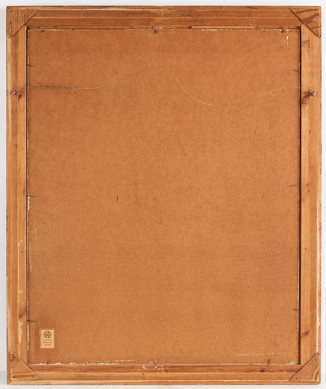 Gösta Adrian-Nilsson, Untitled.
