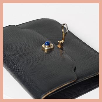 CLUTCH, Gucci.