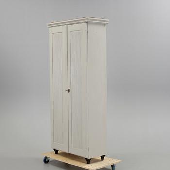 SKÅP, 1800-talets första hälft.