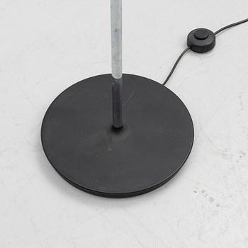 Poul Henningsen, floor lamp, "PH80", Louis Poulsen, Denmark.