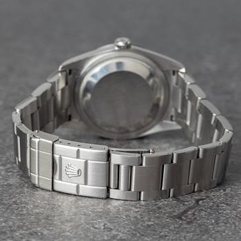 Rolex, Explorer, ca 2009.