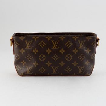 Louis Vuitton, a monogram canvas bag, 2004.
