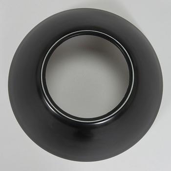 Lisa Johansson-Pape,  A mid-20th century floor lamp for Stockmann Orno, Finland.