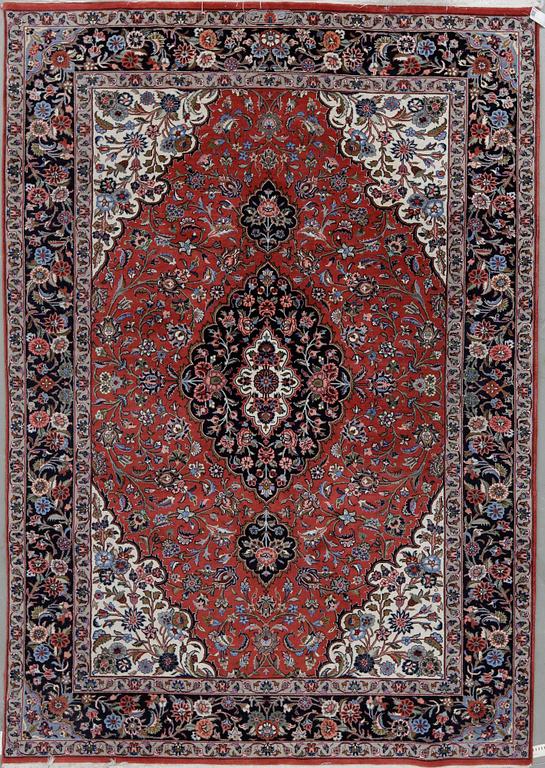 MATTA, Pakistan, ca 290x200 cm.