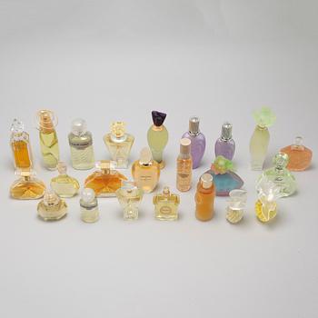 18 so called factices.