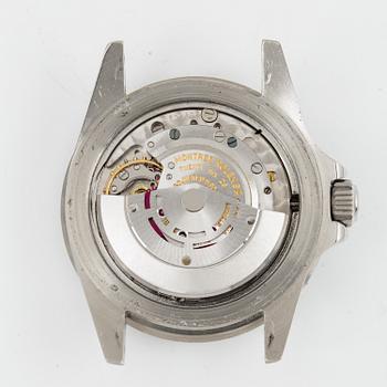 ROLEX, Submariner, "Red Mark IV".